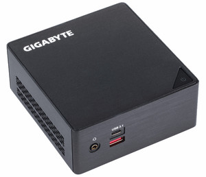 Платформа GigaByte BRIX GB-BSi3HA-6100