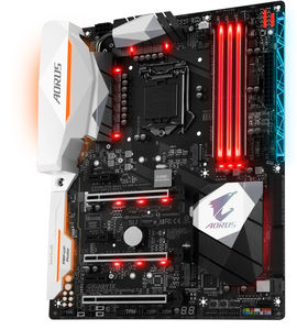 Материнская плата GigaByte GA-Z270X-Gaming 7