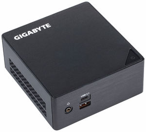 Платформа GigaByte GB-BKi7HA-7500