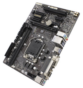 Материнская плата GigaByte GA-B250M-D3V