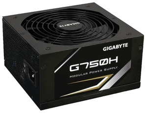 Блок питания GigaByte GP-G750H 750W