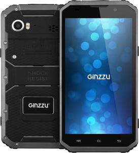 Смартфон Ginzzu RS97D