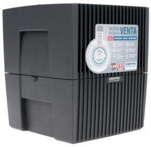 Очиститель-увлажнитель Venta LW 15 Black
