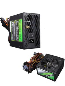 Блок питания Zalman ZM500-GLX 500W