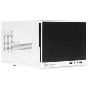 Корпус SilverStone SST-SG13WB-Q