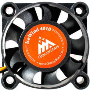 Вентилятор GlacialTech IceWind 4010 40x40x10mm