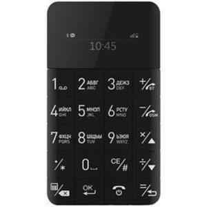 Сотовый телефон Elari CardPhone Black
