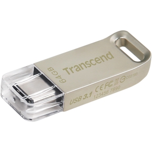 USB 64Gb Transcend JetFlash 850S TS64GJF850S