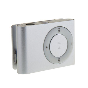 Плеер Glossar M01 Silver 37764