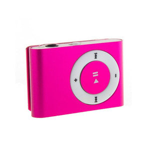 Плеер Glossar M01 Rose 37767