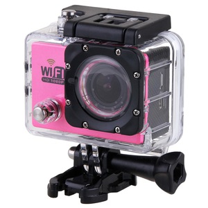 Экшн камера Activ Sports 4000 Pink 51668