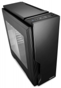 Корпус DeepCool Dukase V2 Black
