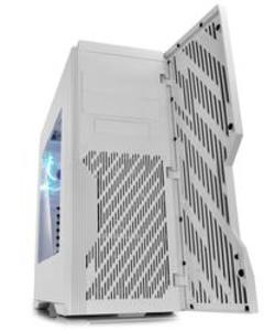 Корпус DeepCool Dukase V2 White