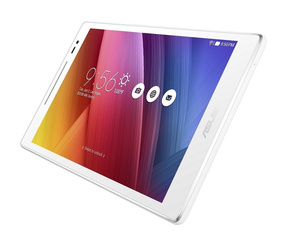Планшет ASUS ZenPad Z380M-6B024A Pearl White 90NP00A2-M00810