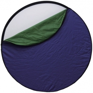 Отражатель Phottix 107cm (42") С 7 отражающими поверхностями