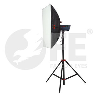 Софтбокс Falcon Eyes FEA-SB 6090 BW для студийных вспышек