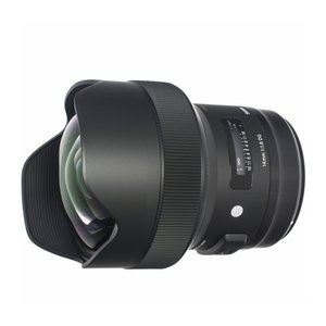 Объектив Sigma Sony/E 14mm F1.8 DG HSM ART
