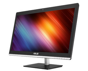 Моноблок ASUS Vivo AiO V220IBGK-BC009X 90PT01F1-M01250 (Intel Pentium N3700 1.6 GHz/4096Mb/1000Gb//nVidia GeForce 930M 2048Mb/DVD-RW/Gigabit Ethernet/Wi-Fi/21.5/1920x1080/Windows 10)