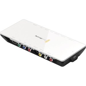 Внешний модуль видеозахвата Blackmagic Design Intensity Shuttle Thunderbolt