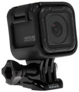 GoPro Hero5 Session CHDHS-501