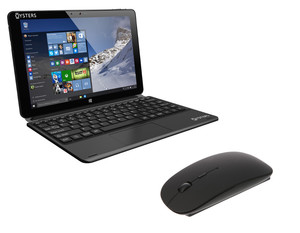 Планшет Oysters T104WMi 3G