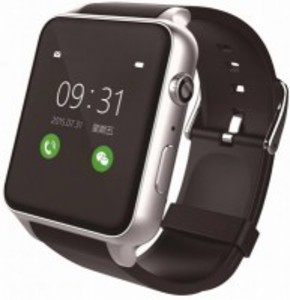 Смарт-часы Kingwear GT88 Silver