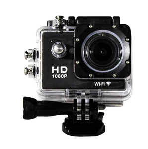 Экшн видеокамера Palmexx SJ4000 WiFi FullHD Black PX/CAM BLA