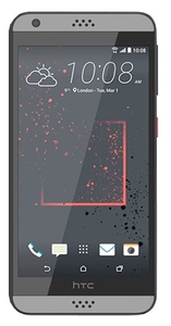 Смартфон HTC Desire 530 Dark Grey