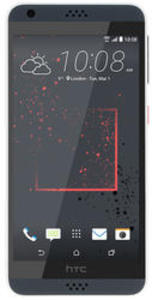 Смартфон HTC Desire 530 Stratus White