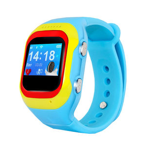 Умный браслет Ginzzu GZ-501 Blue