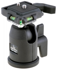 Шт. голова Giottos G-MH7002-630 с уровнем 95/50/0,269/5 (Выс/Диам/Вес/Нагр)