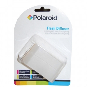 Рассеиватель Polaroid Canon 430EX