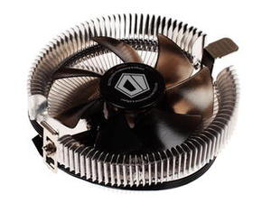 Кулер для процессора ID-Cooling DK-01 (Intel LGA1150/1155/1156/775/AMD FM2+/FM2/FM1/AM3+/AM3/AM2+/AM2)