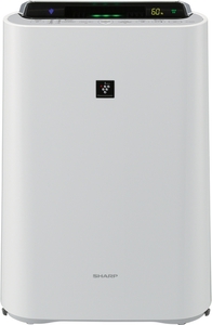 Воздухоувлажнитель-воздухоочиститель Sharp KC-D51RW