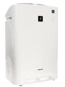 Воздухоувлажнитель-воздухоочиститель Sharp KC-A51RW