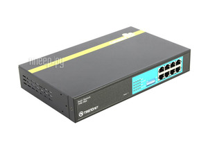 Коммутатор TRENDnet TPE-T80