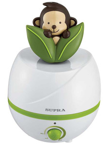 Увлажнитель воздуха SUPRA HDS-110