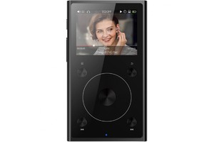 MP3-плеер Fiio X1 II Black