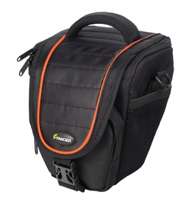 Фотосумка FANCIER Alpha 20 черная