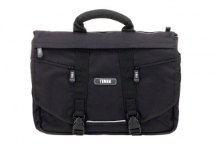 Фотосумка Tenba Messenger Bag Small Black