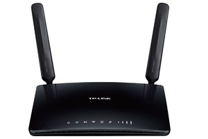 Wi-Fi роутер TP-LINK Archer MR200 AC750
