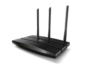 Маршрутизаторы TP-LINK TL-WR942N