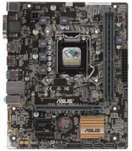 Материнская плата ASUS H110M-A/M.2