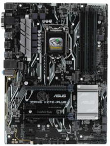 Материнская плата ASUS PRIME H270-PLUS