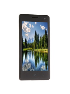 Смартфон ZTE Blade GF3 Black