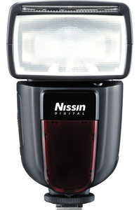 Вспышка Nissin Di-700A для Nikon (Б/У)