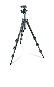 Штатив Manfrotto MK293C4-A0RC2