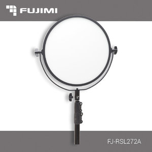 Кольцевой светодиодный осветитель Fujimi FJ-RSL272A (3200-5600K)