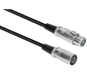 Аудио кабель Boya XLR-C3 (Длина 3 метра)