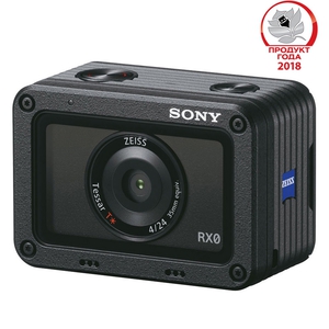 Цифровой фотоаппарат Sony DSC-RX0
